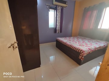 1 BHK Apartment For Rent in Sector 5 Ghansoli Navi Mumbai  8138111