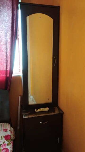  1 BHK Apartment at Sector 5 Ghansoli – for Rent