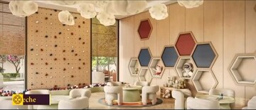 2 BHK Apartment For Sale in Jashn Elevate, Sushant Golf City