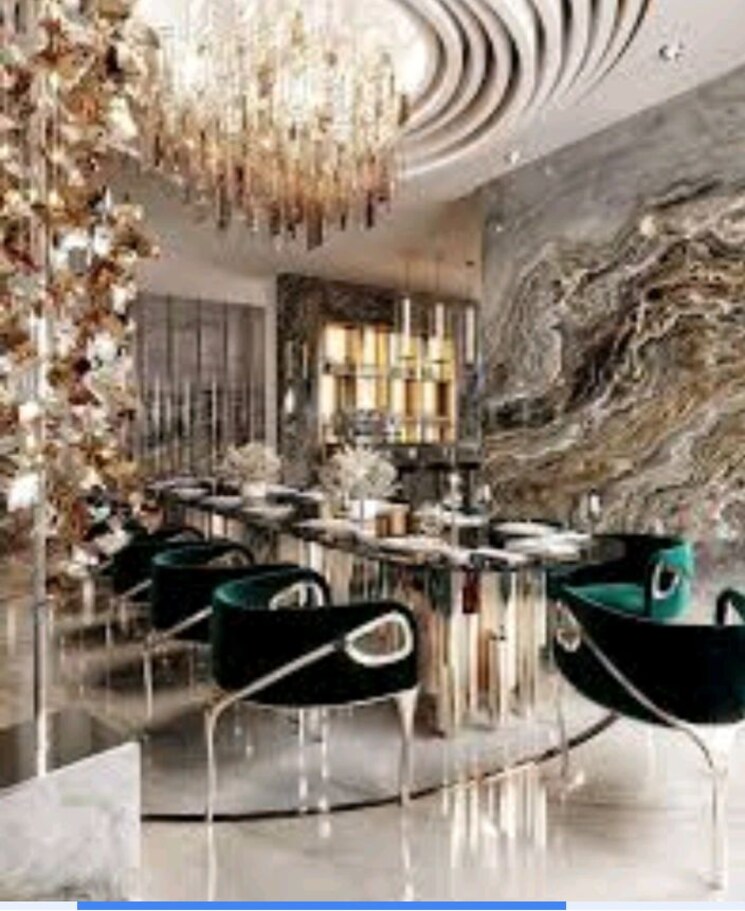 Gym, narepally 3 Bedroom 2440 Sq.Ft. Villa In Narepally Hyderabad 8138136