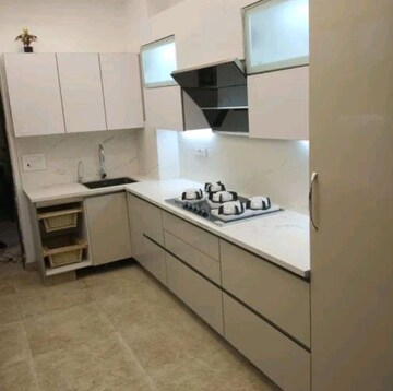 Kitchen in 3 BHK Villa at Narepally – for Sale