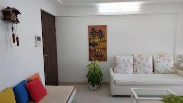 1 BHK Apartment For Resale in Avant Heritage Jogeshwari East Mumbai  8138130