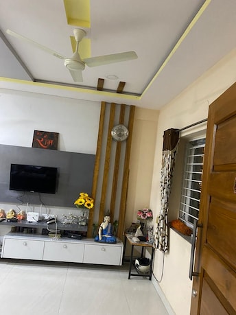 3 BHK Apartment For Resale in Aditya Enclave Attapur Attapur Hyderabad  8138153