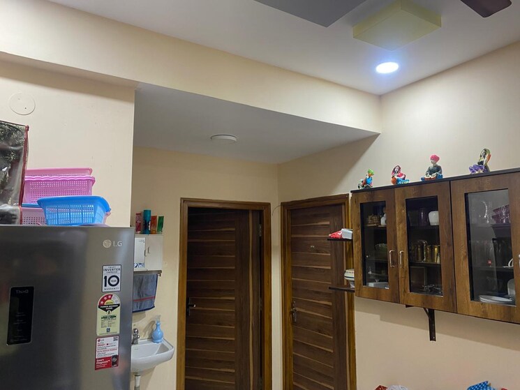 undefined, aditya-enclave-attapur 3 Bedroom 1700 Sq.Ft. Apartment In Attapur Hyderabad 8138153