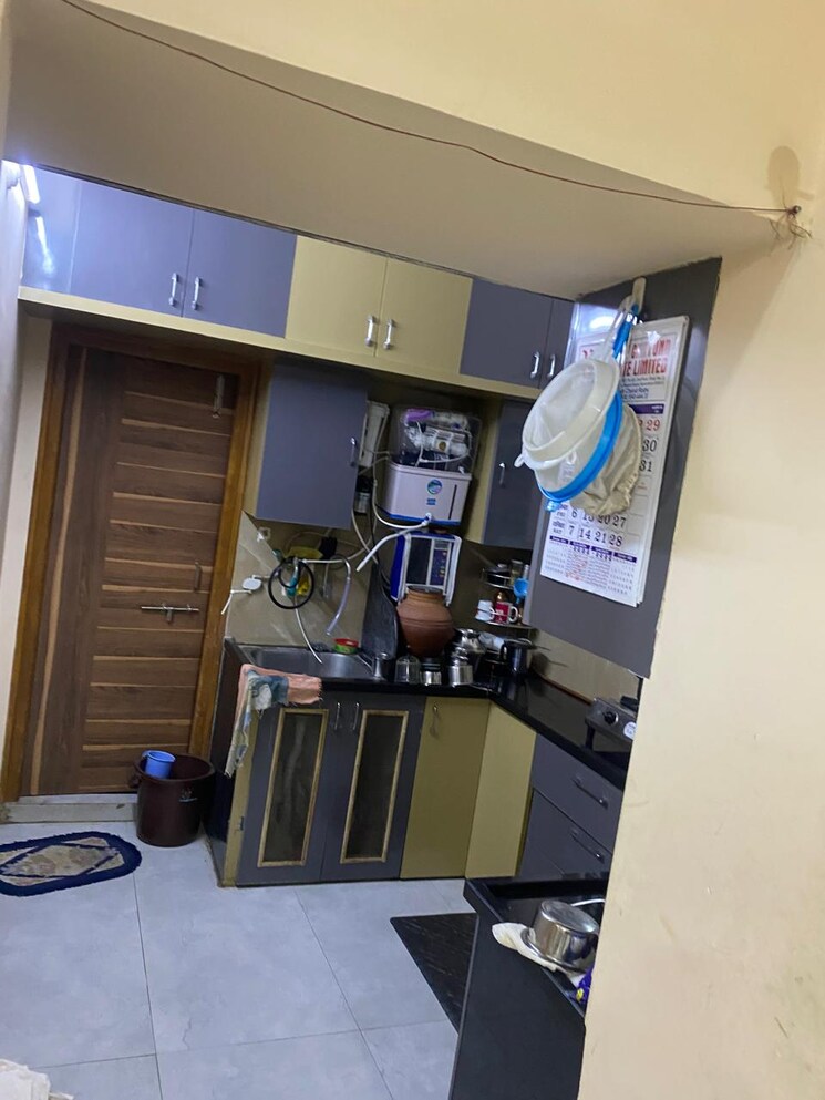 Gym, aditya-enclave-attapur 3 Bedroom 1700 Sq.Ft. Apartment In Attapur Hyderabad 8138153