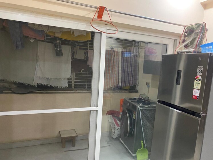 Kitchen, aditya-enclave-attapur 3 Bedroom 1700 Sq.Ft. Apartment In Attapur Hyderabad 8138153