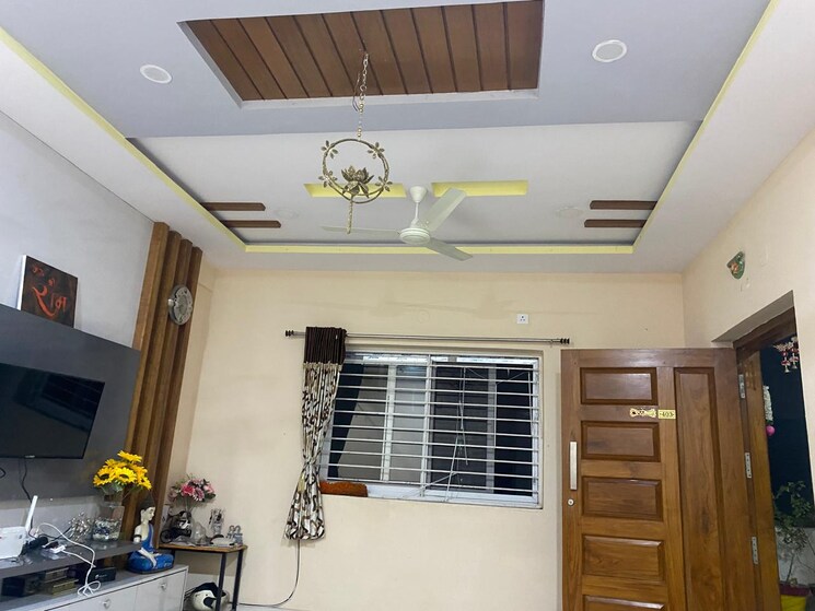 Master Bedroom, aditya-enclave-attapur 3 Bedroom 1700 Sq.Ft. Apartment In Attapur Hyderabad 8138153