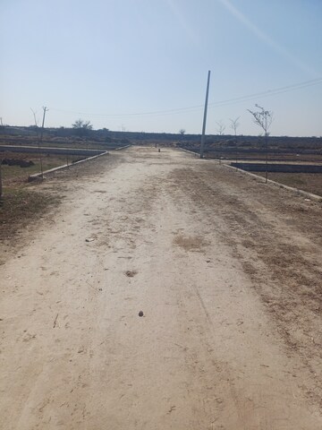  Plot For Sale in Jewar