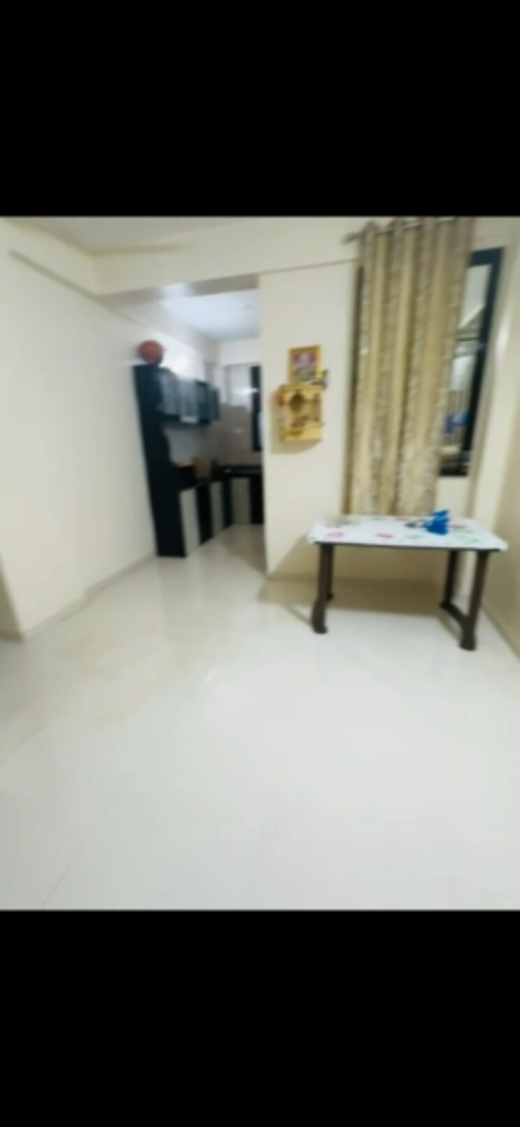 Kitchen, anand nagar 2 Bedroom 1250 Sq.Ft. Apartment In Anand Nagar Ahmedabad 8138146