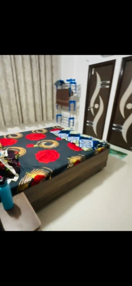 2 BHK Apartment For Sale in Shubh Enclave, Tragad