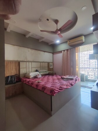 3 BHK Apartment For Rent in Galaxy Greenwoods Kharghar Sector 30 Navi Mumbai  8138181