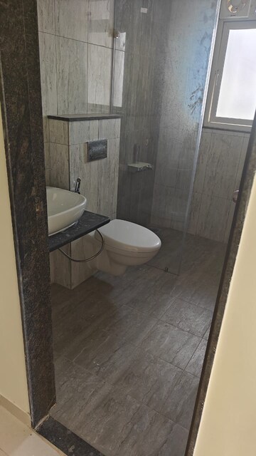Bathroom in 2.5 BHK Apartment at Kolte Patil Life Republic, Hinjewadi – for Rent