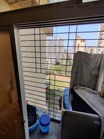 3 BHK Apartment For Rent in Galaxy Greenwoods Kharghar Sector 30 Navi Mumbai  8138181