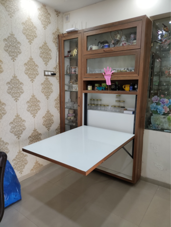 3 BHK Apartment For Rent in Galaxy Greenwoods Kharghar Sector 30 Navi Mumbai  8138181