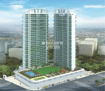 3 BHK Apartment For Rent in Galaxy Greenwoods Kharghar Sector 30 Navi Mumbai  8138181