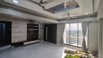 2 BHK Apartment For Rent in Ghansoli Sector 15 Navi Mumbai  8138171