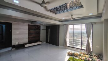 2 BHK Apartment For Rent in Ghansoli Sector 15 Navi Mumbai  8138171