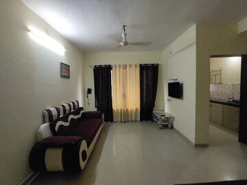 Living Room in 2 BHK Apartment at Suncity Complex, Powai – for Rent
