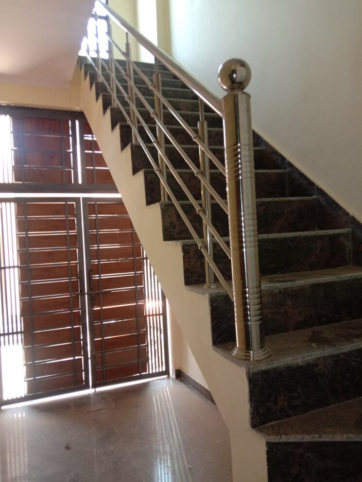 undefined, vrindavan-garden 1 Bedroom 60 Sq.Yd. Independent House In Sector 16b Greater Noida Greater Noida 8138175