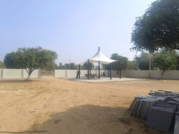 Parking in  Plot at Begumpet – for Sale