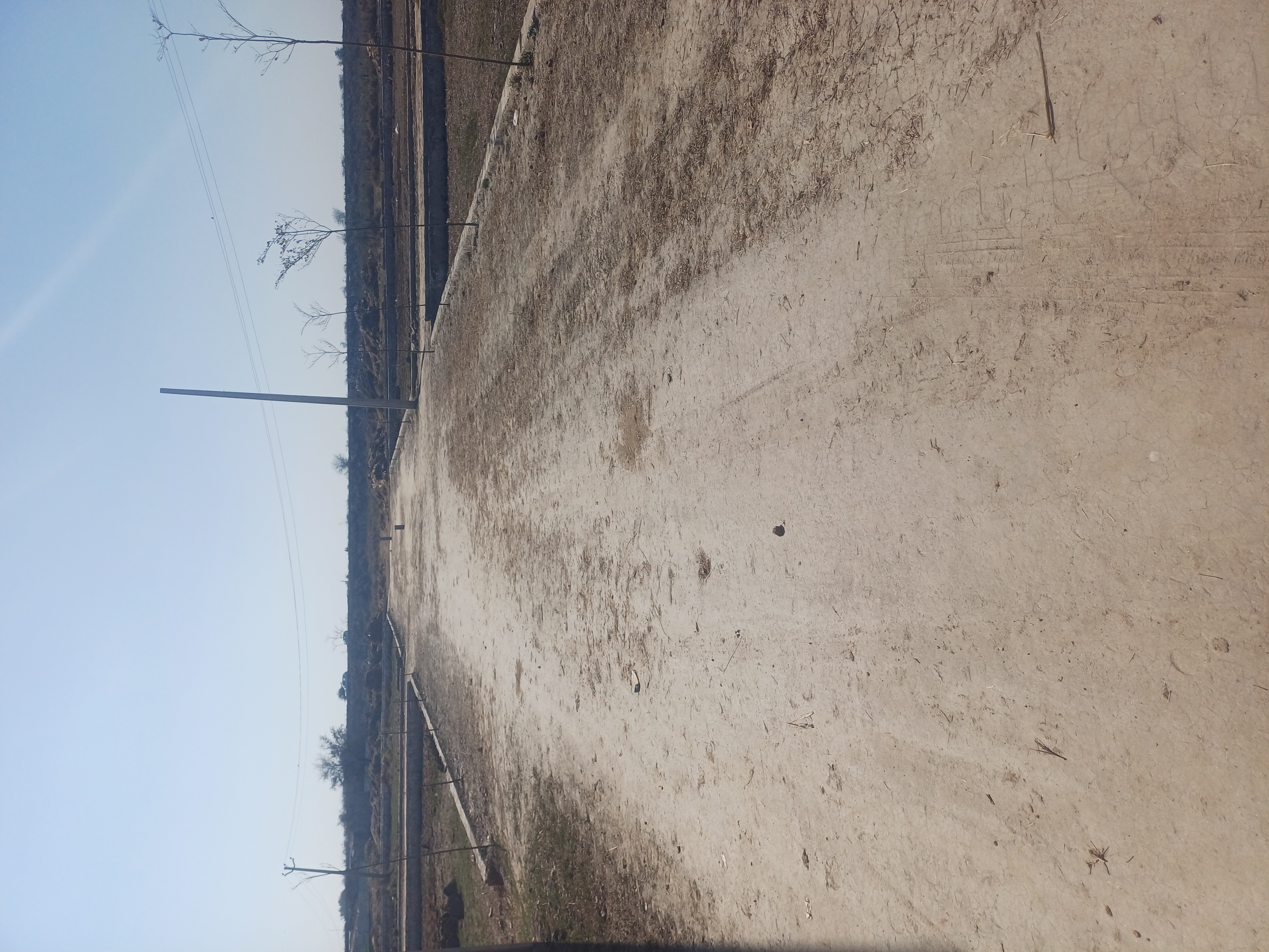 Plot For Sale in The Grand City 