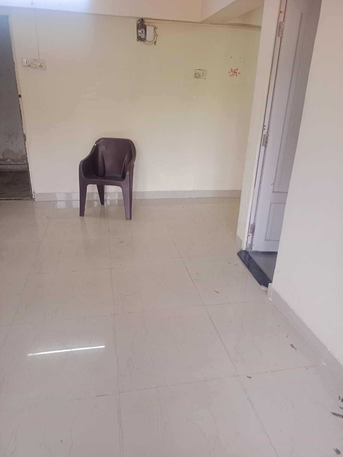 3 BHK 1270 Sq.Ft. Apartment in Royal Palms Ruby Isle Apartment