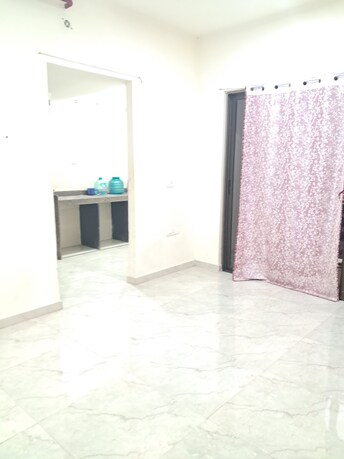 1 BHK Apartment For Rent in Sunteck West World Naigaon East Mumbai  8138211