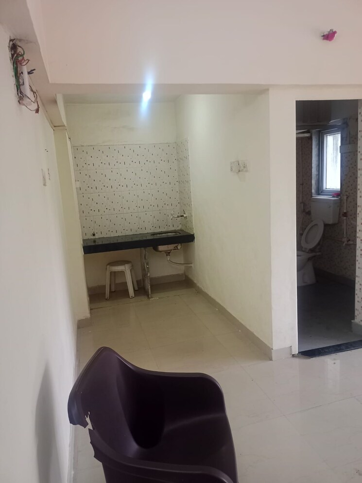 Kitchen, royal-palms-ruby-isle-apartment 3 Bedroom 1270 Sq.Ft. Apartment In Goregaon East Mumbai 8138215