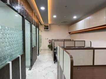 Office Space For Rent in Mani Casadona, New Town