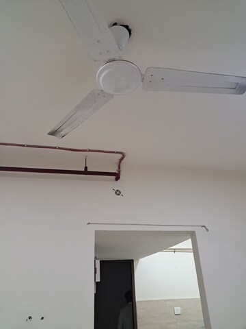 Furnished Amenities in 1 BHK Apartment at Sunteck West World, Naigaon East – for Rent