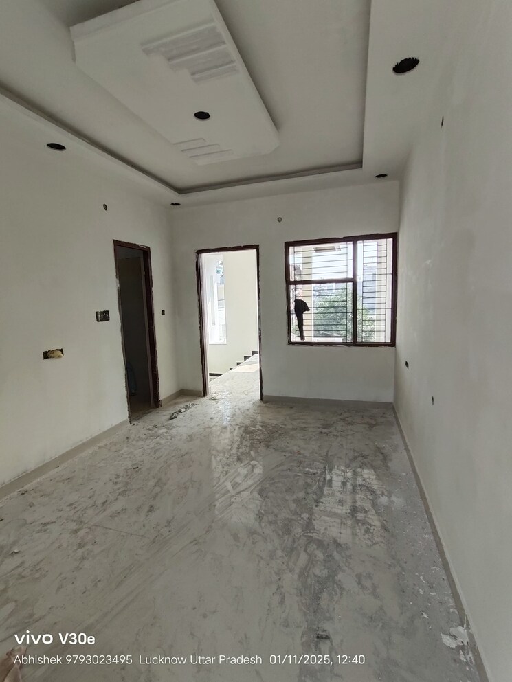 Room, jankipuram extension 3 Bedroom 1450 Sq.Ft. Independent House In Jankipuram Extension Lucknow 8138193