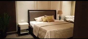 Bedroom in 3 BHK Apartment at Jashn Elevate, Sushant Golf City – for Sale