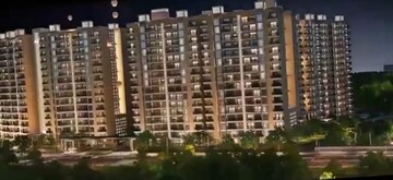 3 BHK Apartment – Exterior View View at Jashn Elevate, Sushant Golf City - for Sale