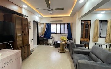 1 BHK Apartment For Rent in Shree Tirupati Siddeshwar Gardens Villa, Dhokali