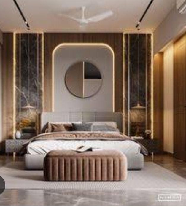 3 BHK + Pooja Room Villa For Sale in Narepally