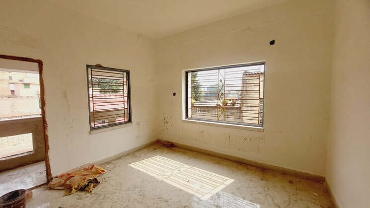 Room, sodepur 3 Bedroom 1350 Sq.Ft. Builder Floor In Sodepur Kolkata 8138324