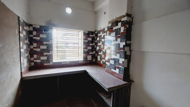 Kitchen, sodepur 3 Bedroom 1350 Sq.Ft. Builder Floor In Sodepur Kolkata 8138324