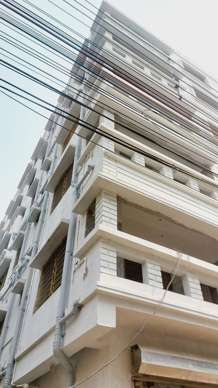 Exterior View, sodepur 3 Bedroom 1350 Sq.Ft. Builder Floor In Sodepur Kolkata 8138324