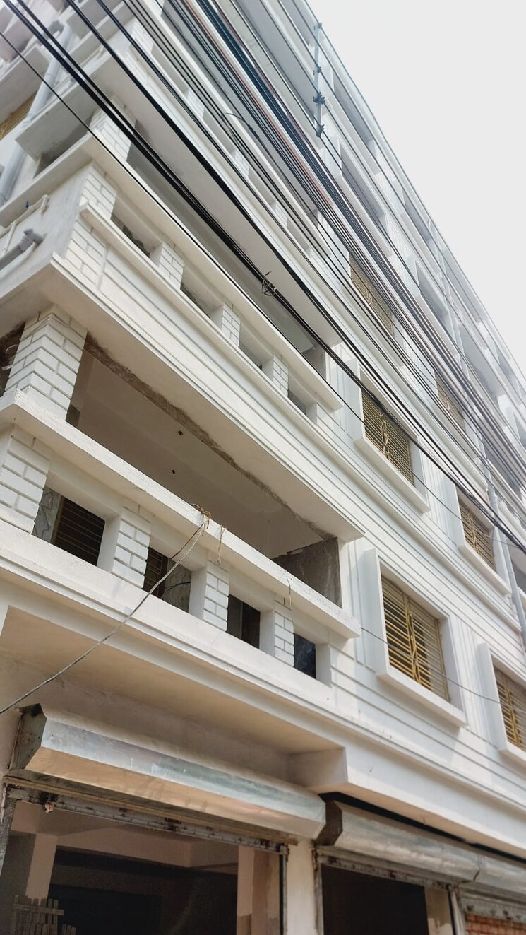 Exterior View, sodepur 3 Bedroom 1350 Sq.Ft. Builder Floor In Sodepur Kolkata 8138324