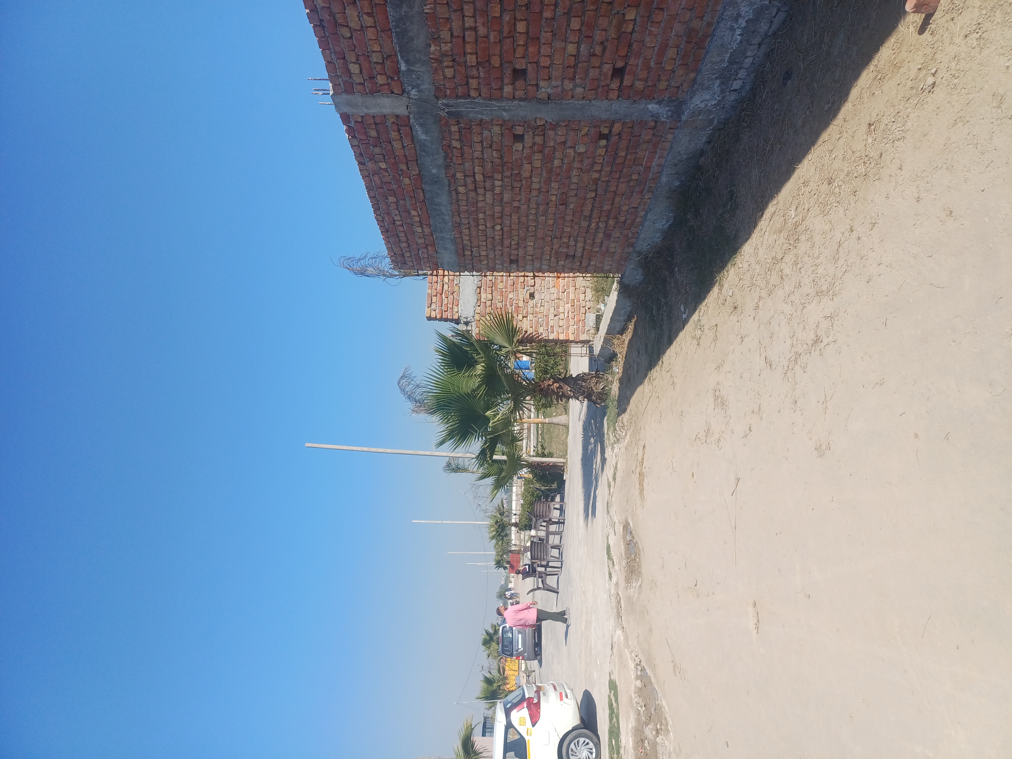 Plot For Sale in The Grand City 