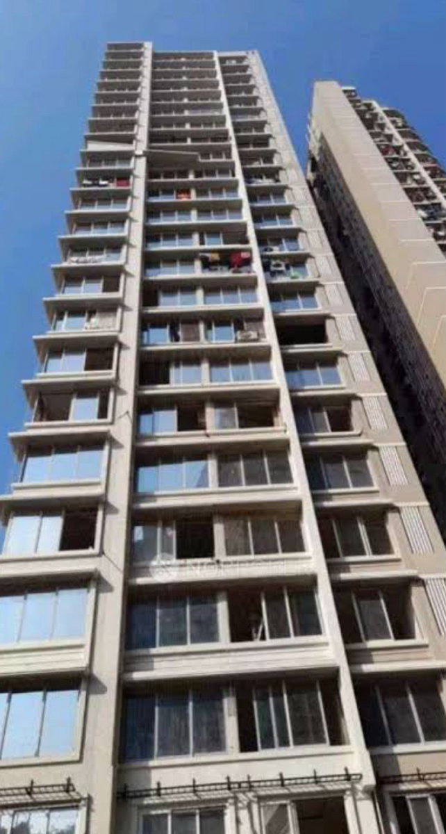 2 BHK Apartment For Sale in Kapil Bayview
