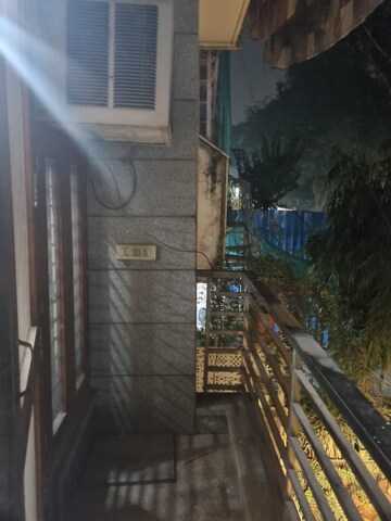 2 BHK Builder Floor – Exterior View View at Madhuban Chowk - for Rent