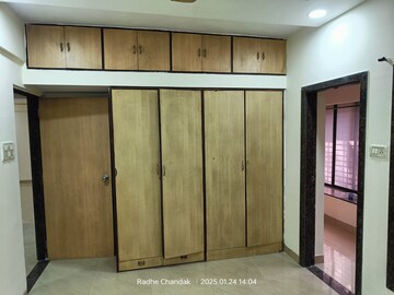 Room in 2 BHK Apartment at Yashodham Complex, Goregaon East – for Rent