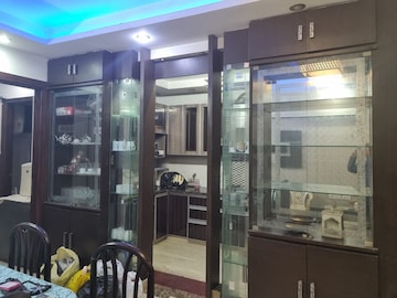 Gym in 2 BHK Builder Floor at Madhuban Chowk – for Rent