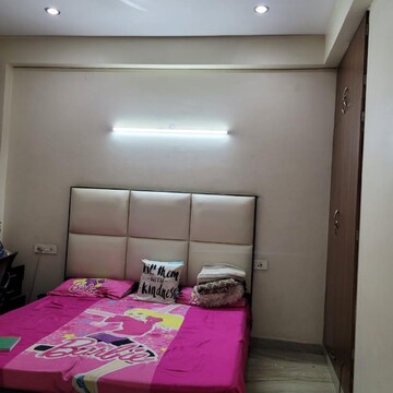 Bedroom in 6+ BHK Independent House at Sector 52 – for Sale