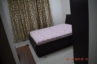 1 BHK Apartment For Rent in Amanora Desire Tower Magarpatta Road Pune  8138246