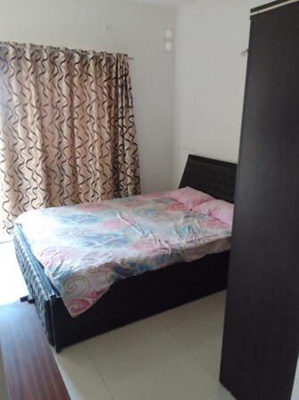 1 BHK Apartment For Rent in Amanora Desire Tower Magarpatta Road Pune  8138246