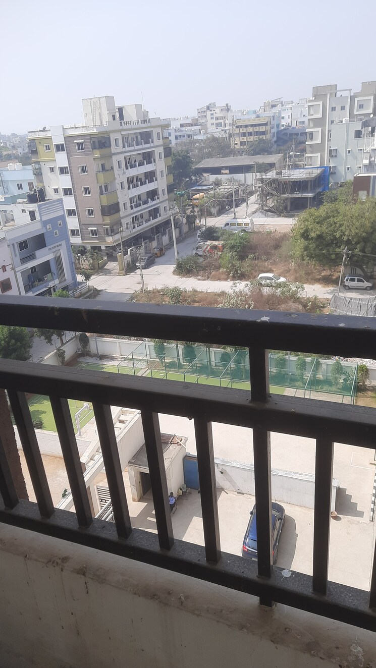 Exterior View, tricolour-palm-cove 2 Bedroom 1265 Sq.Ft. Apartment In Uppal Hyderabad 8138266