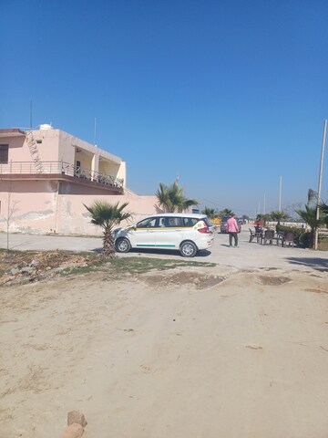  Plot For Sale in Jewar
