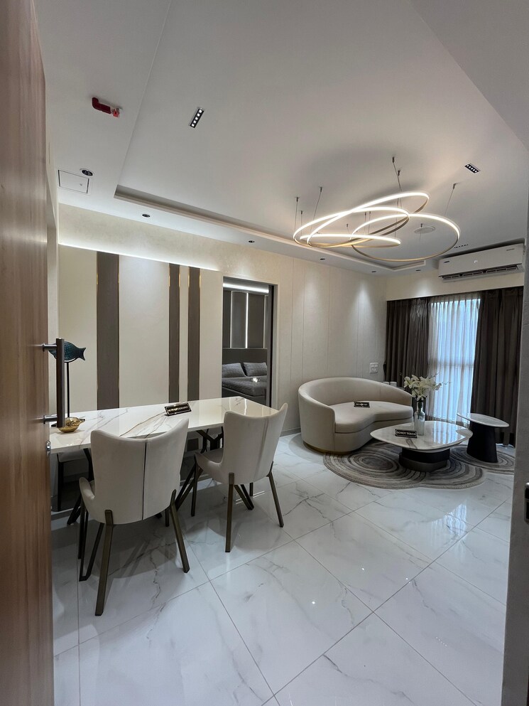 Master Bedroom, micl-aaradhya-parkwood 2 Bedroom 650 Sq.Ft. Apartment In Mira Road Thane 8138255